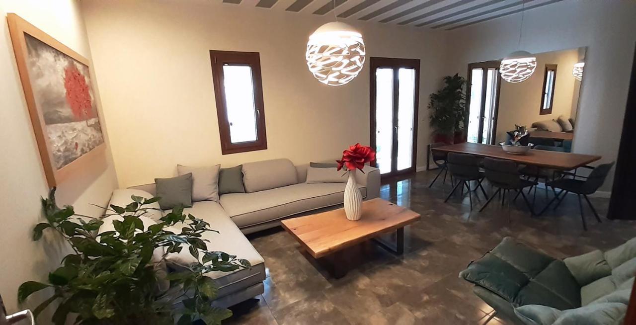 Ormos  Andros 4 All Seasons Villas & Suites المظهر الخارجي الصورة