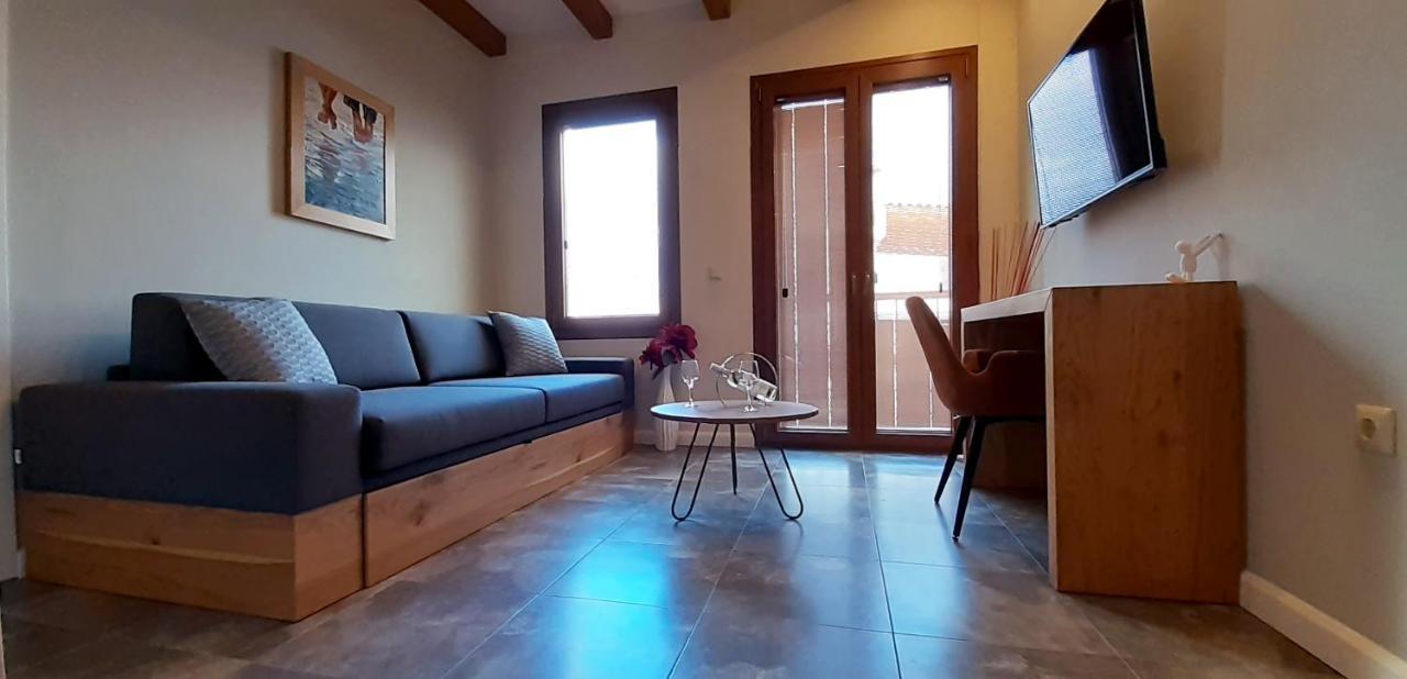 Ormos  Andros 4 All Seasons Villas & Suites المظهر الخارجي الصورة