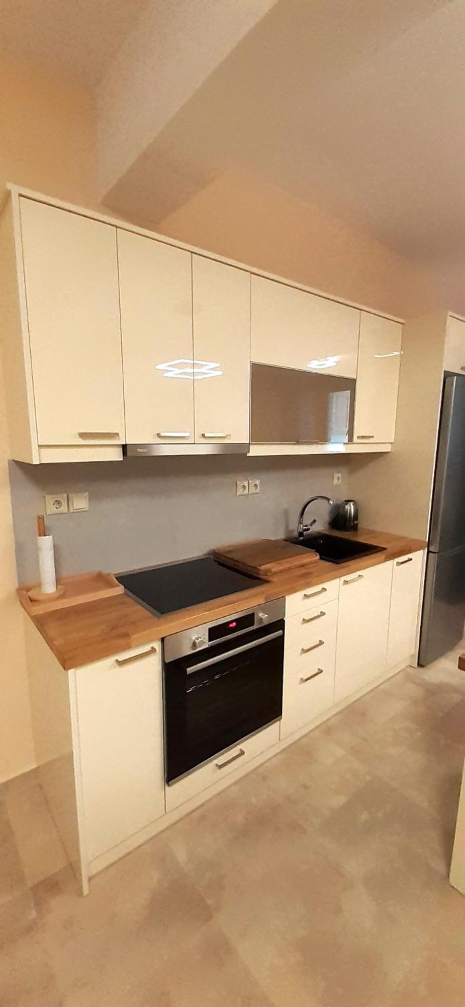 Ormos  Andros 4 All Seasons Villas & Suites المظهر الخارجي الصورة
