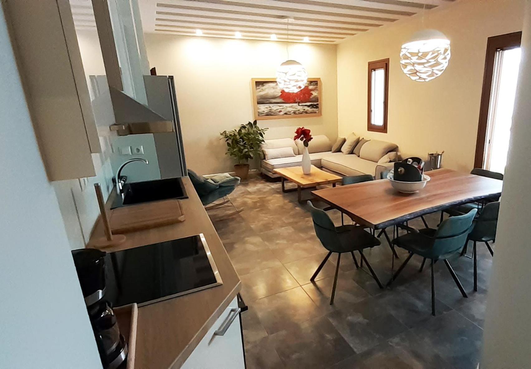 Ormos  Andros 4 All Seasons Villas & Suites الغرفة الصورة
